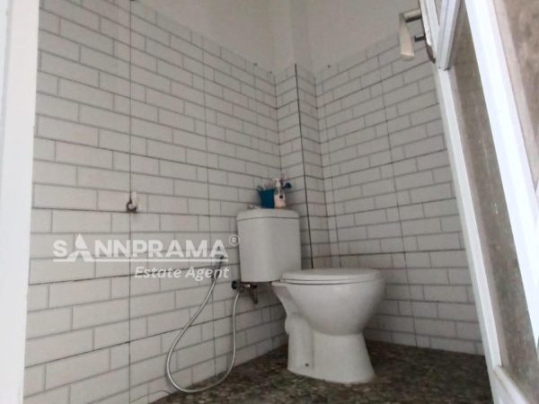 rumah dijual tapos depok