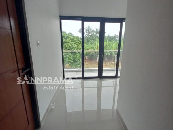 rumah dijual pamulang sannprama