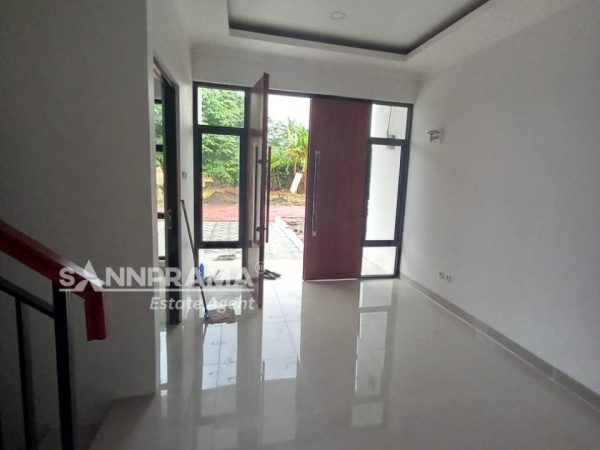 rumah dijual pamulang sannprama