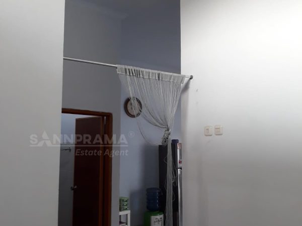 rumah dijual pengasinan sawangan sannprama