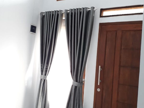 rumah dijual pengasinan sawangan sannprama