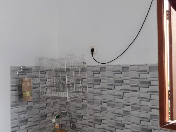 rumah dijual pengasinan sawangan sannprama