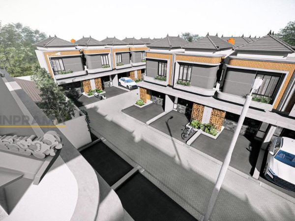 ayasofya village tapos sannprama