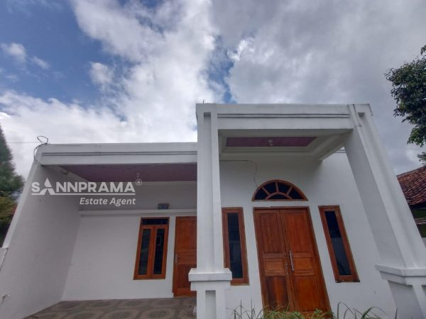 rumah dijual tapos depok