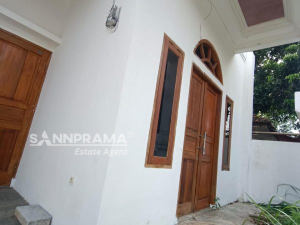 rumah dijual tapos depok
