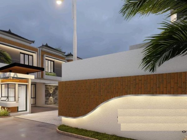 ayasofya village tapos sannprama