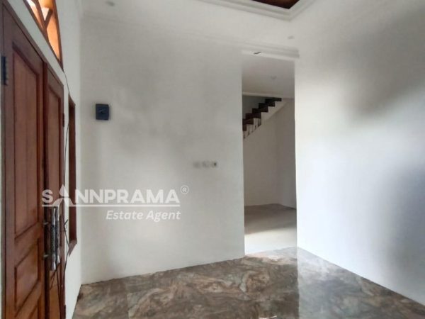 rumah dijual tapos depok