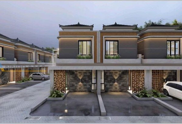 ayasofya village tapos sannprama