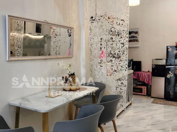 rumah dijual trevista bojongsari