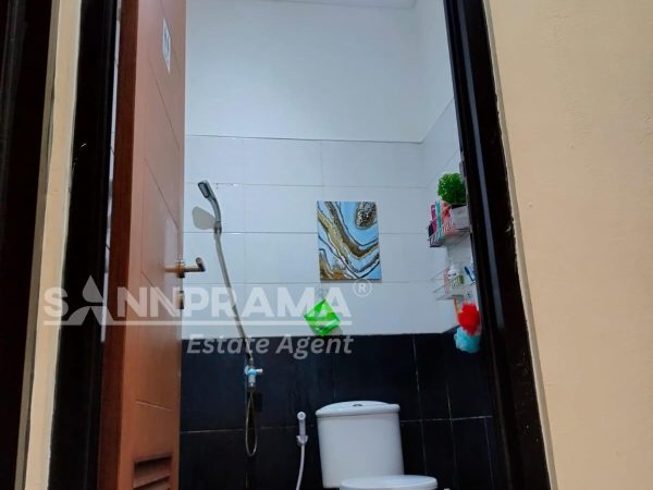 rumah dijual trevista bojongsari