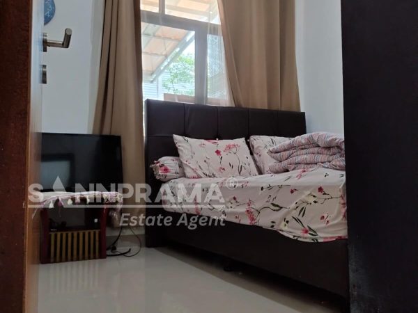 rumah dijual trevista bojongsari