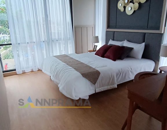 rumah dijual bogor village sannprama