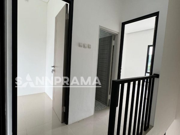 casa de palakali tanah baru sannprama