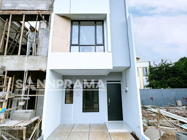 casa de palakali tanah baru sannprama