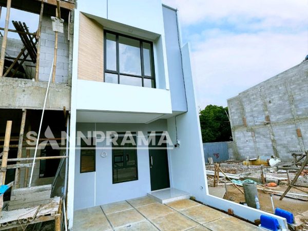 casa de palakali tanah baru sannprama