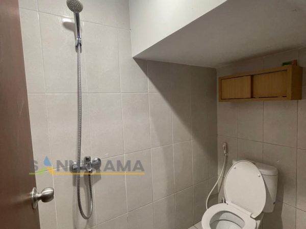 prive hills pondok cabe sannprama