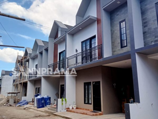 rumah dijual cimanggis sannprama