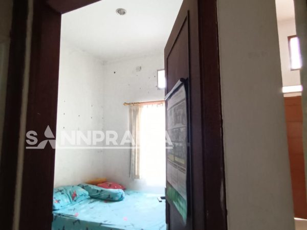 rumah dijual pitara depok sannprama