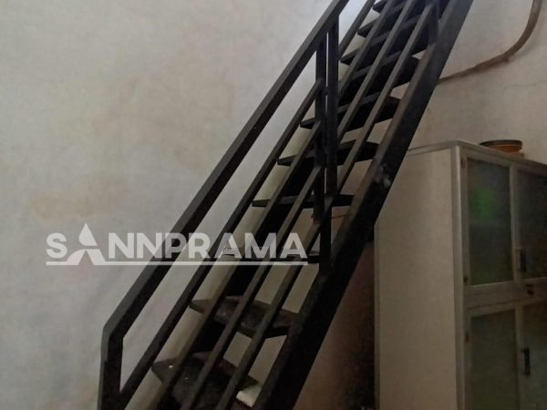 rumah dijual pitara depok sannprama