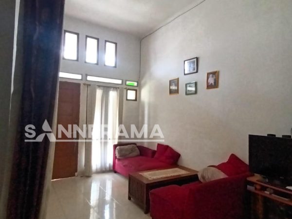 rumah dijual pitara depok sannprama