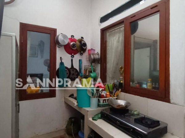 rumah dijual pitara depok sannprama