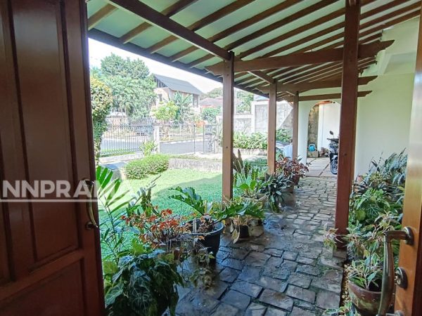 rumah dijual megapolitan cinere sannprama