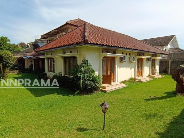 rumah dijual megapolitan cinere sannprama