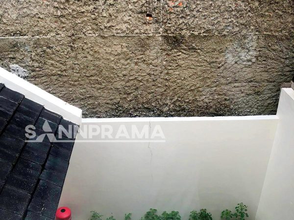 rumah dijual cinere parkview depok sannprama