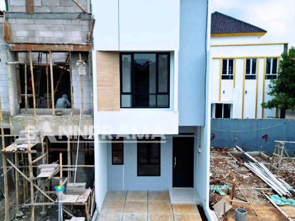 casa de palakali tanah baru sannprama