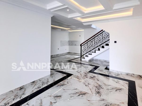 rumah mewah jagakarsa sannprama