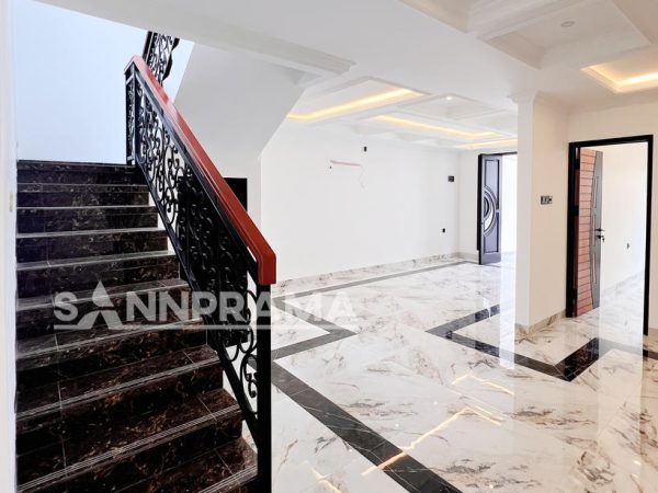 rumah mewah jagakarsa sannprama