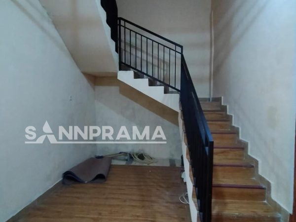 rumah dijual cinangka depok sannprama
