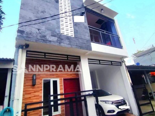 pesona cinangka asri sannprama