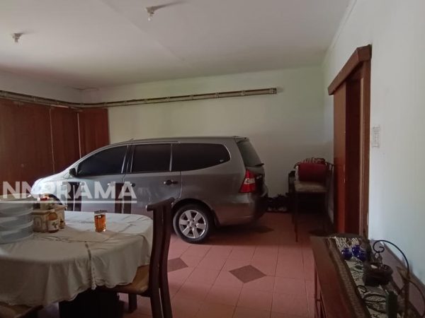 rumah dijual megapolitan cinere sannprama