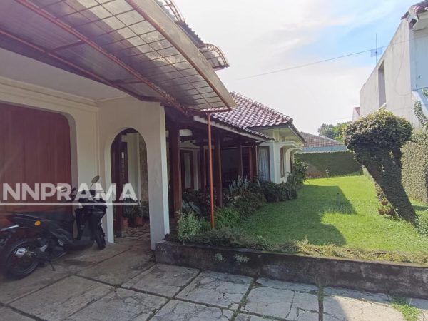 rumah dijual megapolitan cinere sannprama