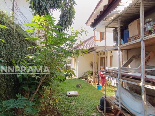 rumah dijual megapolitan cinere sannprama