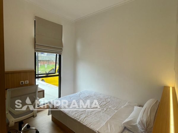 prive hills pondok cabe sannprama