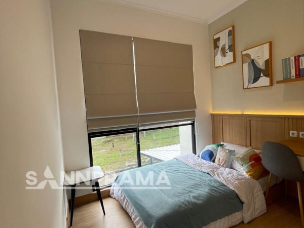 rumah dijual pondok cabe sannprama