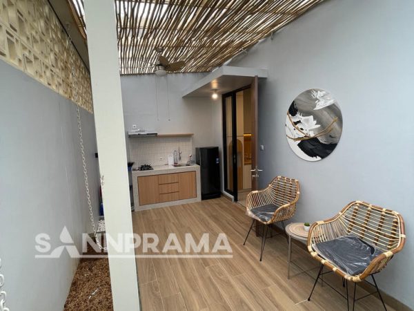 prive hills pondok cabe sannprama