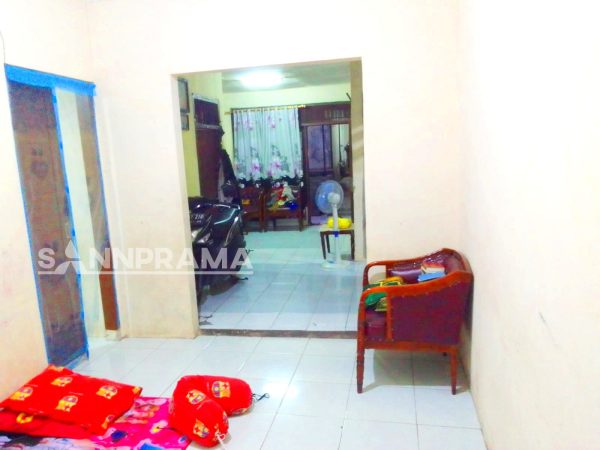 rumah dijual beji depok sannprama