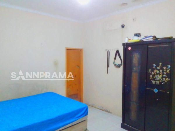 rumah dijual beji depok sannprama