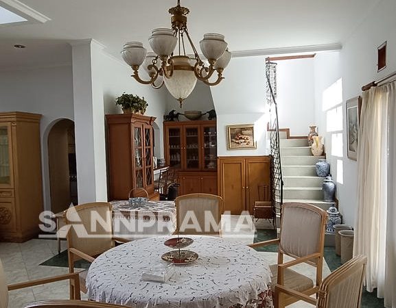 rumah dijual megapolitan cinere sannprama