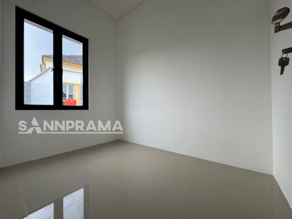 casa de palakali tanah baru sannprama