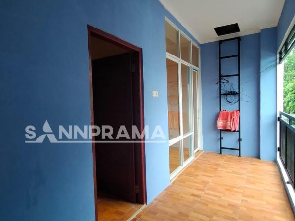 rumah dijual cinangka depok sannprama