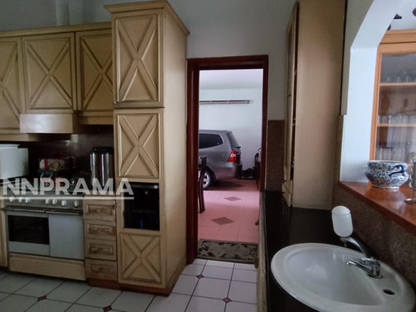 rumah dijual megapolitan cinere sannprama