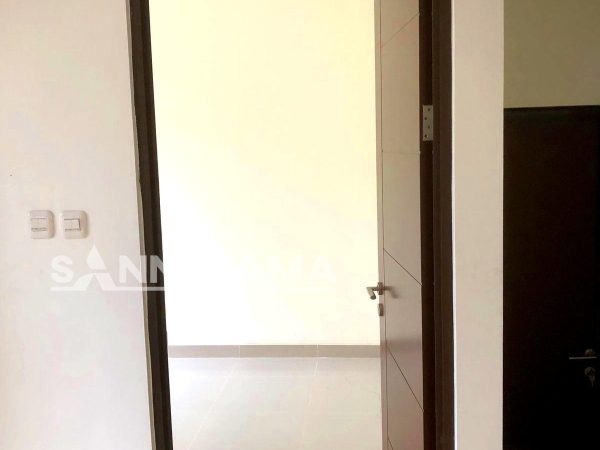 rumah dijual cinere parkview depok sannprama