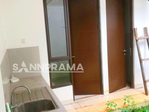 rumah dijual cinere parkview depok sannprama