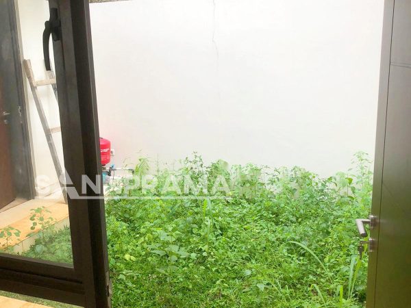 rumah dijual cinere parkview depok sannprama