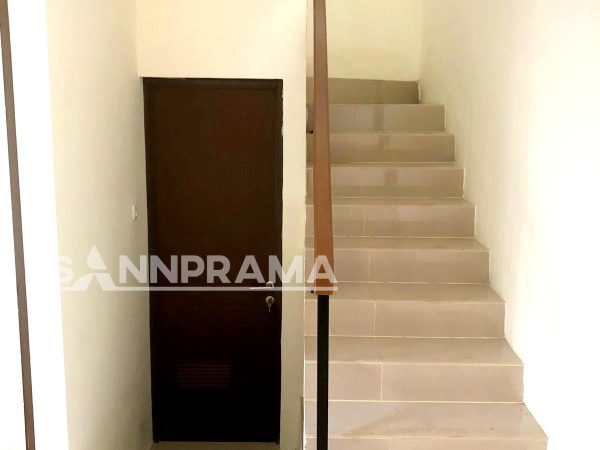 rumah dijual cinere parkview depok sannprama