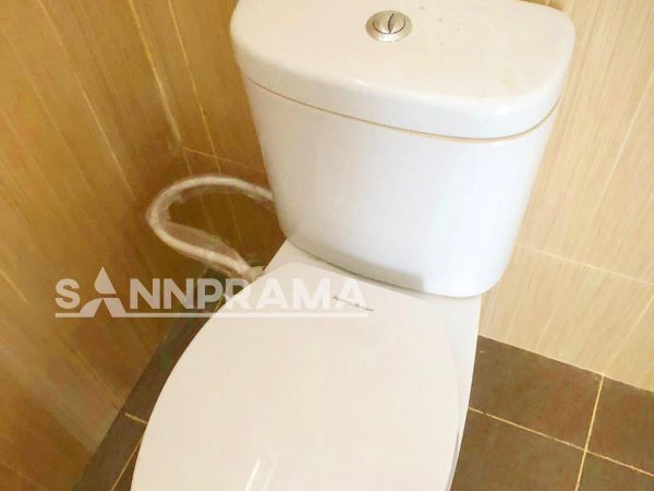 rumah dijual cinere parkview depok sannprama